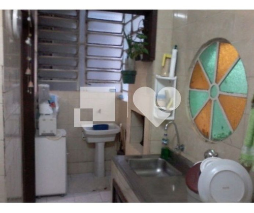 Imagem 6 de 9 de Apartamento - Cidade Baixa - Ref: 6728 - V-234779