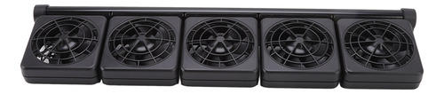 Ventilador De Tanque De Peixes, Refrigeração, Mini Velocidad