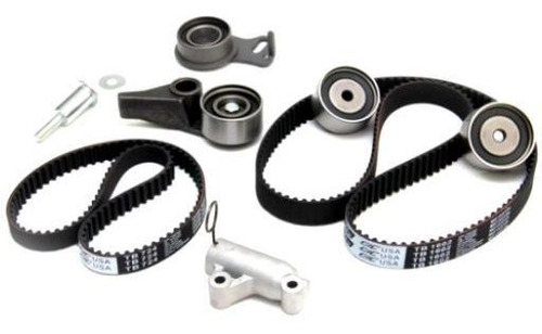 Kit Distribución Mitubishi L200 Katana 2013 2.5 16v