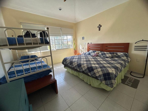 Casa En Venta Lomas De Cocoyoc