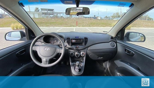 Hyundai I10 1.1 1.1 2012