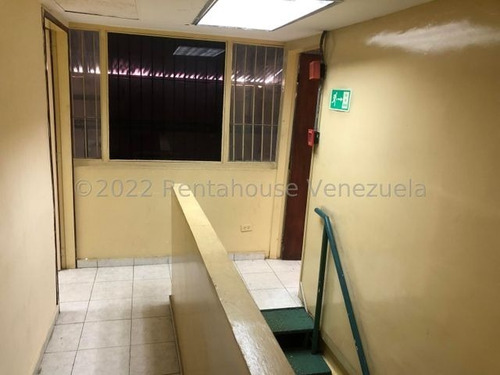 Imagen 2 de 25 de Galpón / Deposito Venta La Atlantida 23-6913 Eva Castillo 0414-3067220