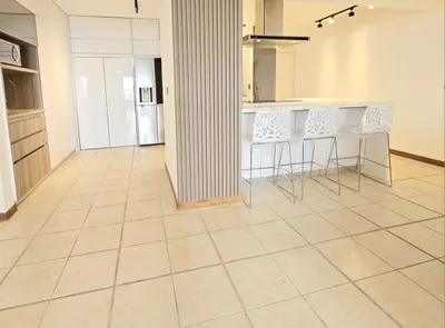Apartamento en alquiler