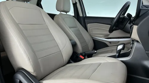 Ford Ecosport TITANIUM
