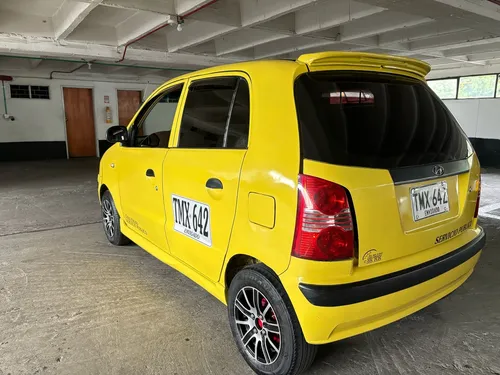 Hyundai Atos 1.0 Prime