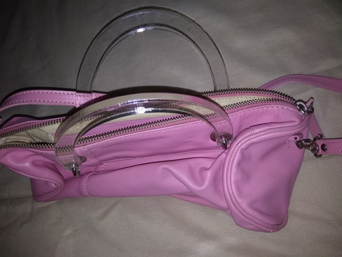 Cartera Original Carla Danelli