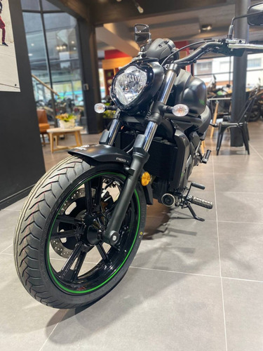 Kawasaki Vulcan S 650 Abs (no Harley Davidson 883 1200)