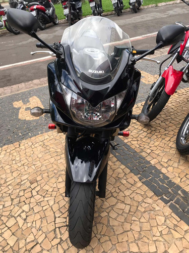 Suzuki Bandit 650