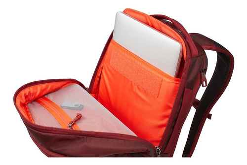 Imagem 5 de 8 de Mochila Subterra Backpack 30l - Ember - Thule