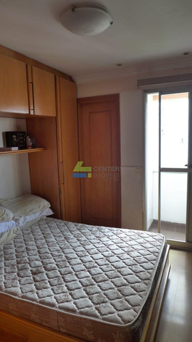 Imagem 4 de 5 de Apartamento - Chacara Inglesa - Ref: 13979 - V-871976