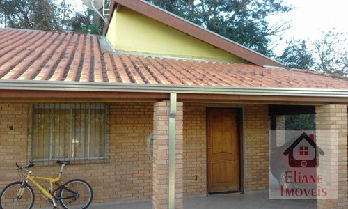 Imagem 6 de 15 de Chácara Com 4 Dormitórios À Venda, 1000 M² - Vista Alegre - Vinhedo/sp - Ch0025