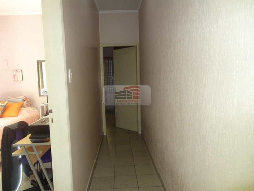 Imagem 7 de 19 de Casa Com 2 Dorms, Assunção, São Bernardo Do Campo - R$ 475 Mil, Cod: 2249 - V2249