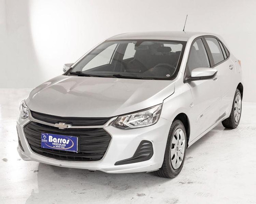 Chevrolet Onix 10mt Lt1