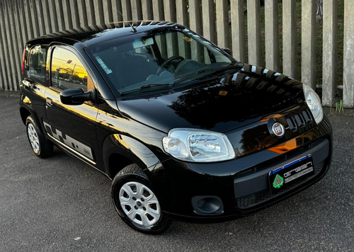 Fiat Uno Vivace 1.0