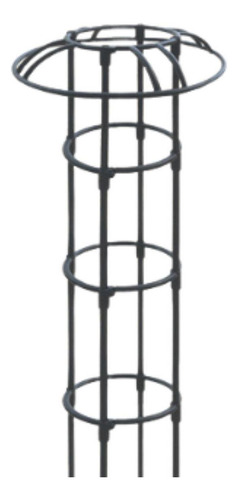 De Jardim, Treliça, Planta, Estrutura 110cm 1 Guarda-chuva