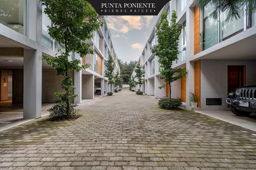 Imagen 11 de 16 de Casa En Venta - Privada Acacias, Cuajimalpa. Cdmx - 2 Recáma