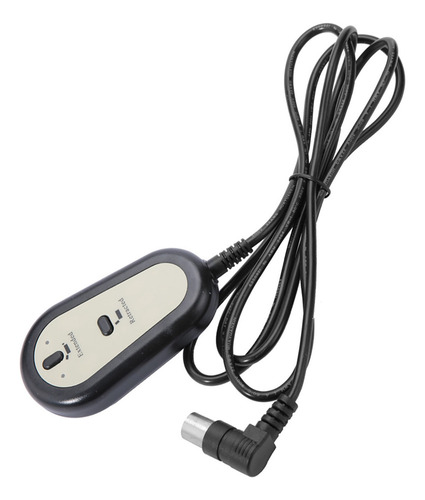 Silla Reclinable Eléctrica Con Controlador De Botones Con Ca