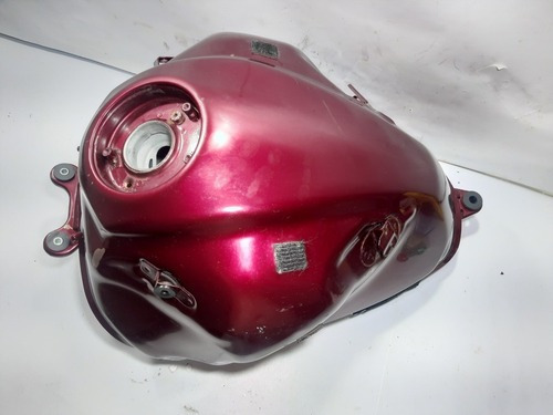 Tanque Combustible Kawasaki Z800 Para Pintar #01 Mk Motos