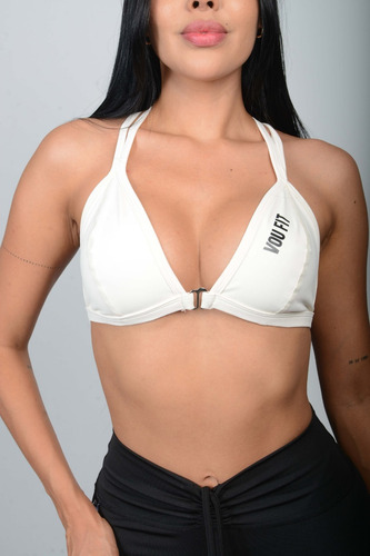 Top Bra Deportivo- Vou Fit 