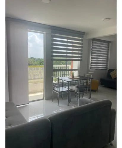 Venta Apartamento De 60mts2, En Kachipay, Sur De Cali 10806.