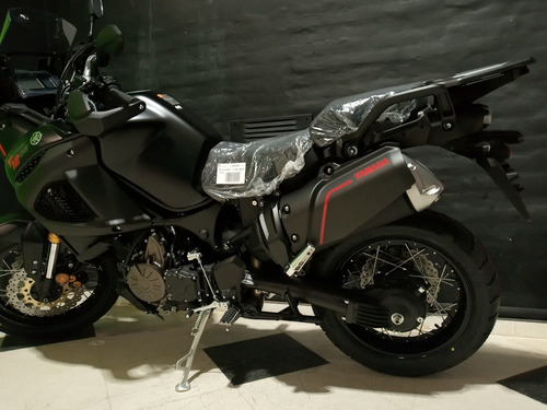 Yamaha Super Tenere 1200 2019