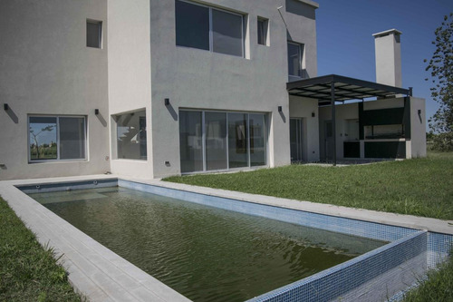 Imagen 27 de 30 de Casa En Venta 3 Ambientes El Cantón Maschwitz