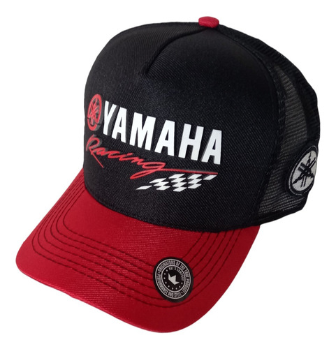 Gorros Yamaha Gp Adultos Import.