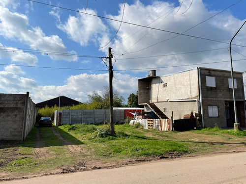 Terreno En Santa Fe, Ideal Para Inversión