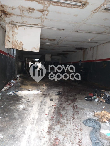 Imagem 4 de 10 de Lojas Comerciais Venda - Ref: Sp0lj52585