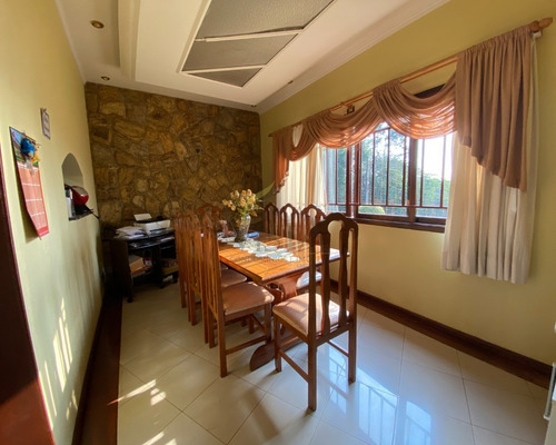Imagem 17 de 30 de Casa A Venda No Condomínio Residencial Vista Verde Em Piracaia-sp - Ch00082 - 71058748
