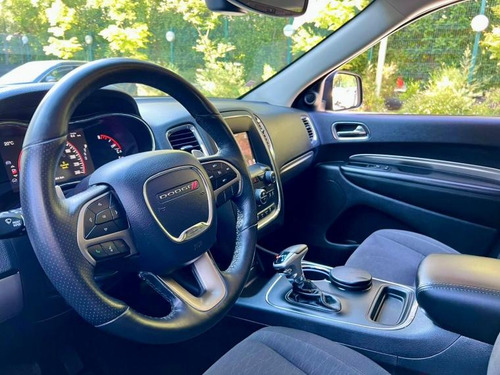 Dodge Durango SXT 3.6 4x4