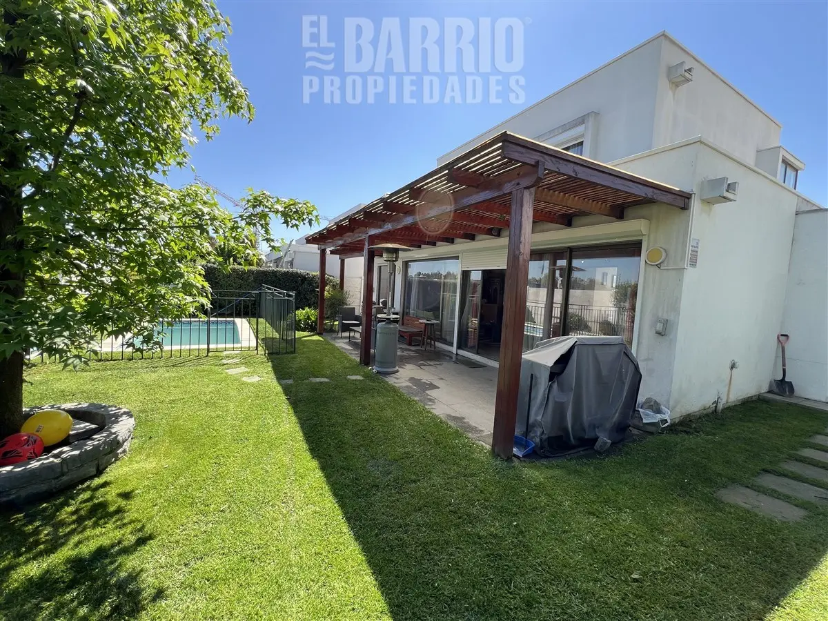 Imagen 3 de 17 de Casa En Venta De 3 Dorm. En Chamisero, Chicureo, Colina