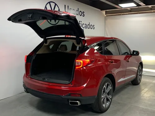 Acura RDX 2.0 A-spec