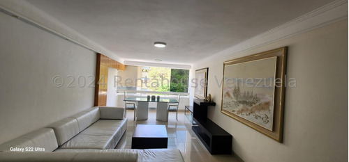 Apartamento En Venta En Macaracuay 24-19907 Yf