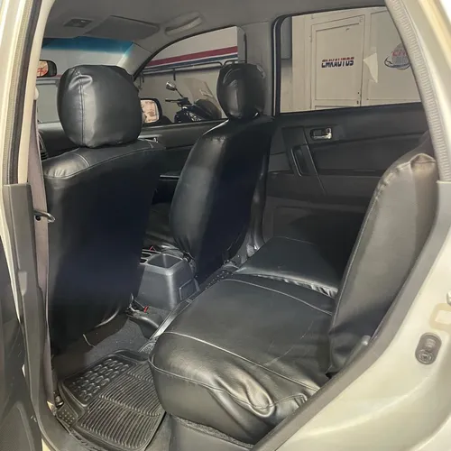 Daihatsu Terios Bego 2009
