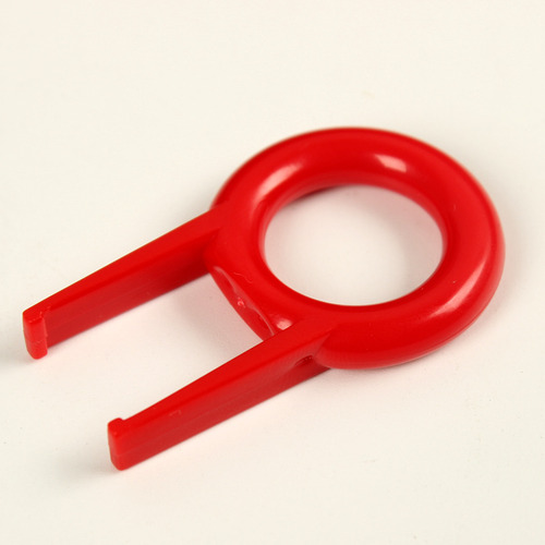 Teclado Mecánico Con Extractor De Teclas De Plástico Rojo Al