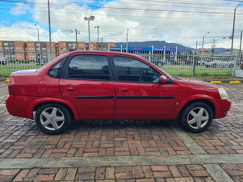 Chevrolet Chevy 1.6 C2 4 p