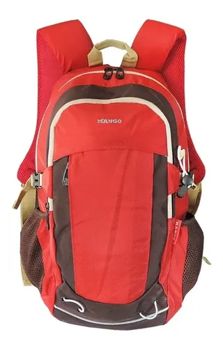 Mochila Trekking Summit Gremond 5340390 30 Litros