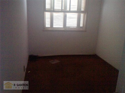 Imagem 13 de 20 de Sobrado Para Alugar, 150 M² Por R$ 3.200,00/mês - Jardim Aeroporto - São Paulo/sp - So0230