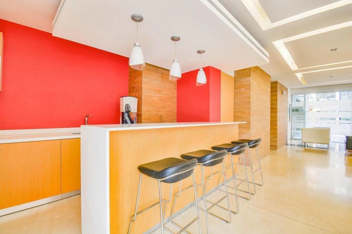 Imagen 10 de 24 de Departamento En Venta En Benito Juárez. Del Valle Norte, Mie