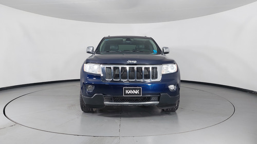 Jeep Grand Cherokee 3.6 LIMITED V6 POWER TECH