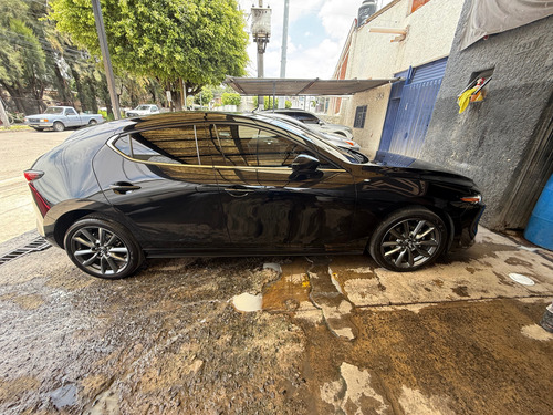 Mazda Mazda 3 2.5 I Grand Touring Hatchback At