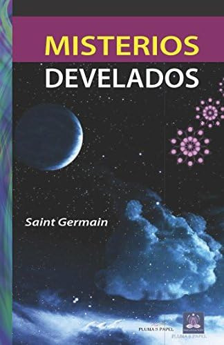 Libro: Misterios Develados (metafísica Esencial) (spanish Ed