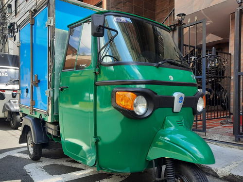 Piaggio Ape City  2020