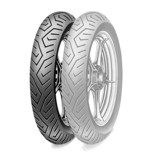 Cubierta 100 80 16 Pirelli Mt 75 Mondial Hd 150l