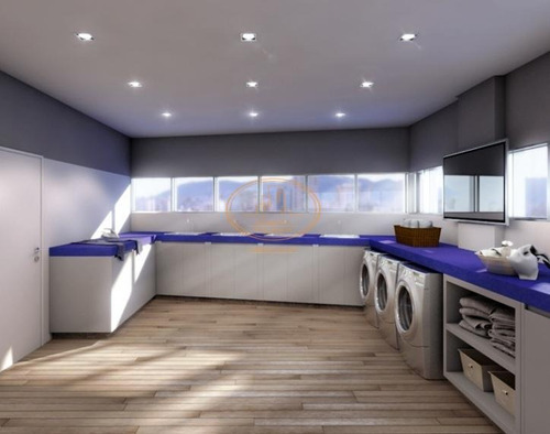Apartamento Com 2 Dormitório(s) Localizado(a) No Bairro Gonzaga Em Santos / Santos - 6149