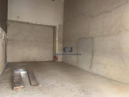 Imagem 11 de 28 de Prédio Para Alugar, 2000 M² Por R$ 45,00/mês - Jardim Santa Rosália - Sorocaba/sp - Pr0027