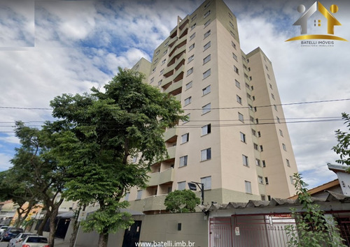 Imagem 2 de 28 de Apartamento - Quitaúna - Osasco | Batelli Imóveis - 4771
