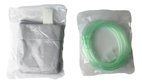 Sistema Cpap No.5 Sonomedics