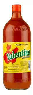 Valentina Salsa Picante | Salsa Picante Mexicana Ms Famosa C